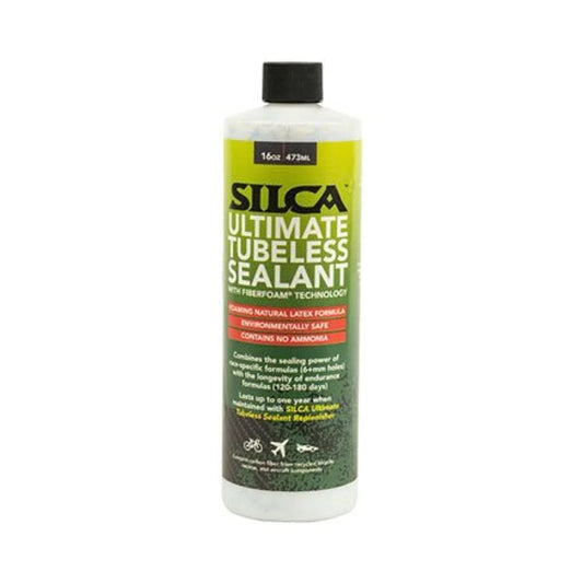 Silca Ultimate Tubeless Sealant - 16oz – studio product photo