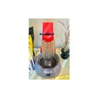 Silca Wax Melting System (Lubricants) – studio product photo