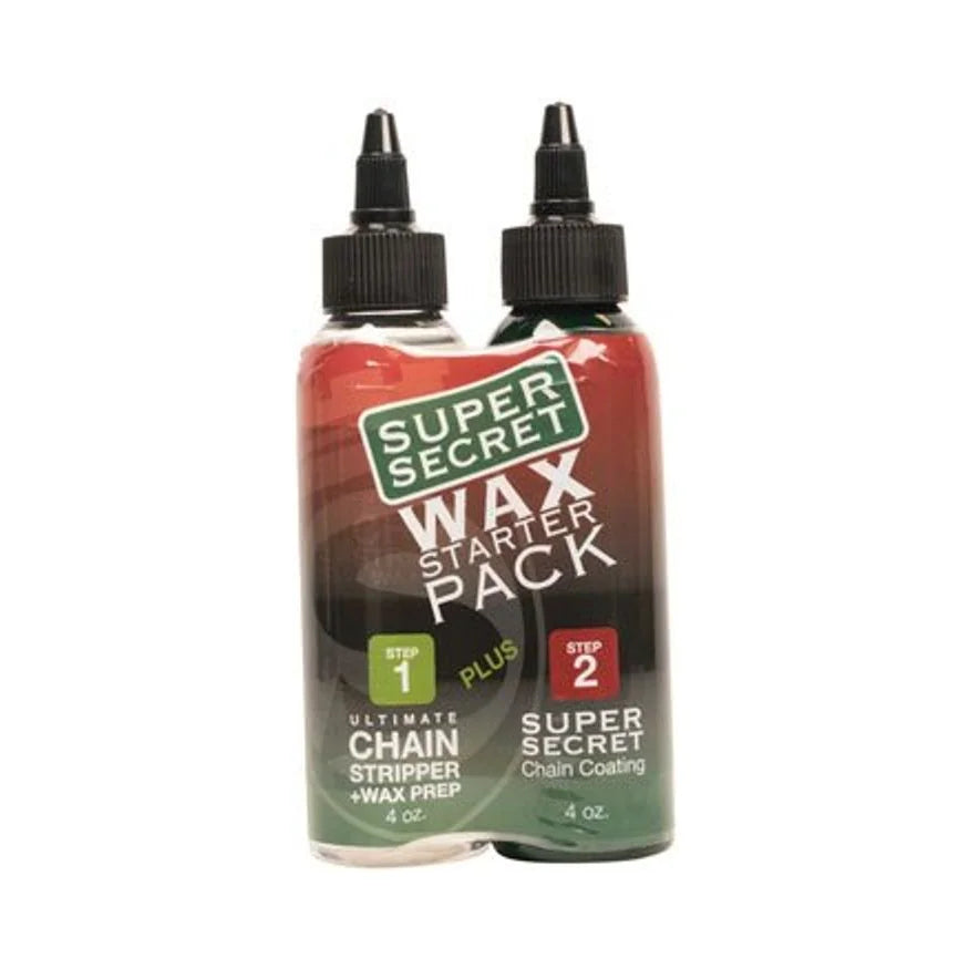 Silca Wax Prep Bundle Degreaser and Lube (Degreaser / Cleaner) – studio product photo