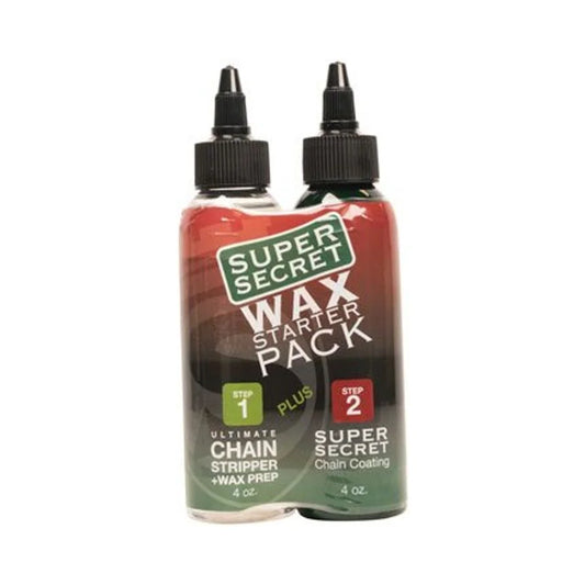 Silca Wax Prep Bundle Degreaser and Lube (Degreaser / Cleaner) – studio product photo