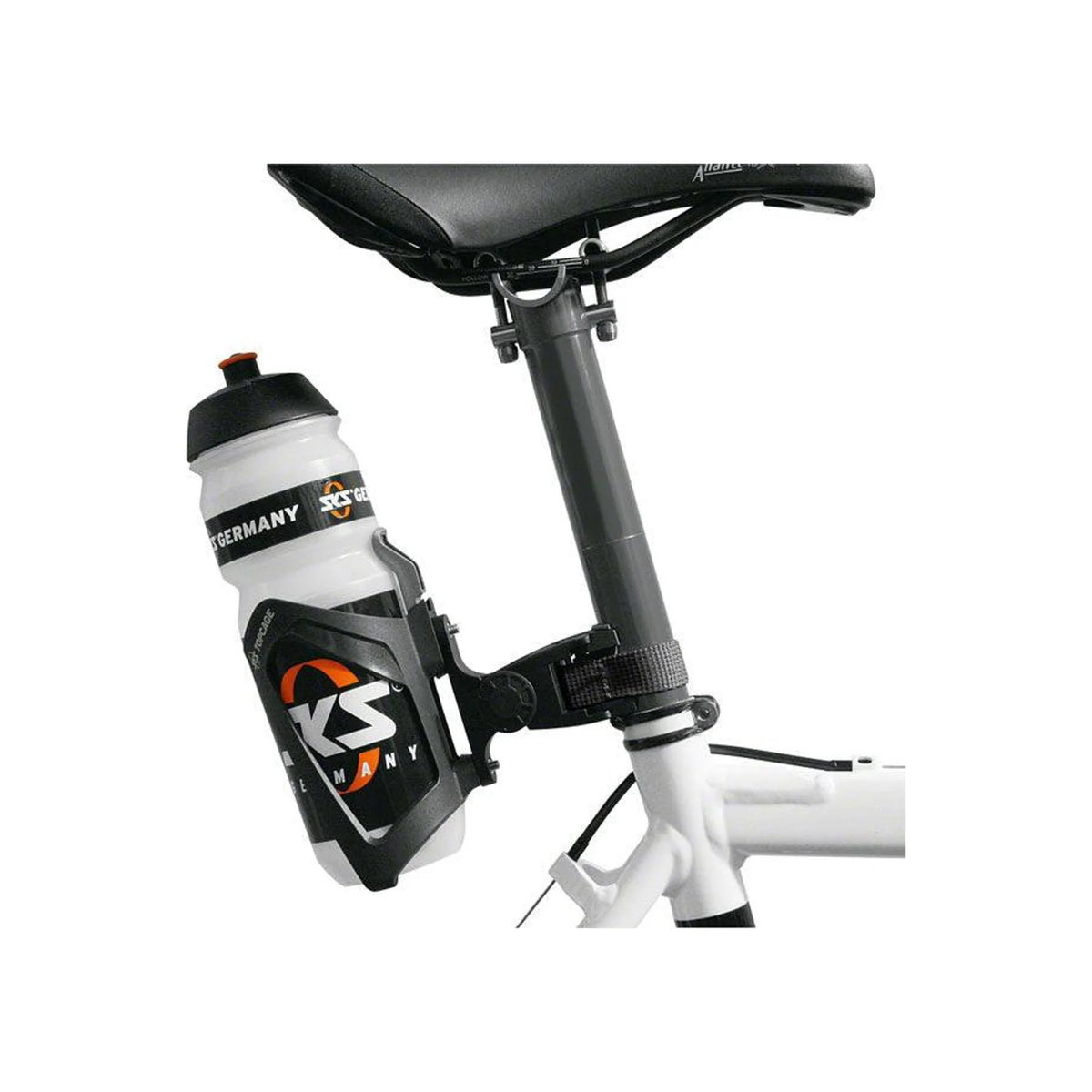 SKS BottleCage Adapter (Water Bottle Cages) – product view