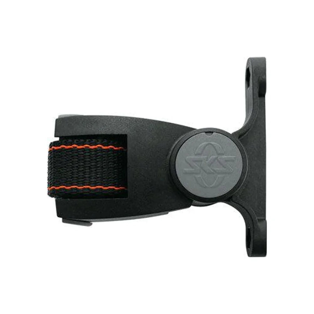 SKS BottleCage Adapter (Water Bottle Cages) – detail angle