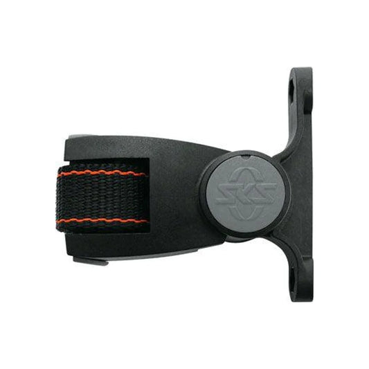 SKS BottleCage Adapter (Water Bottle Cages) – detail angle