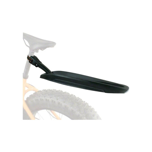 SKS Fatboard Fat Bike Fender Set (Bicycle Fenders) – studio photo