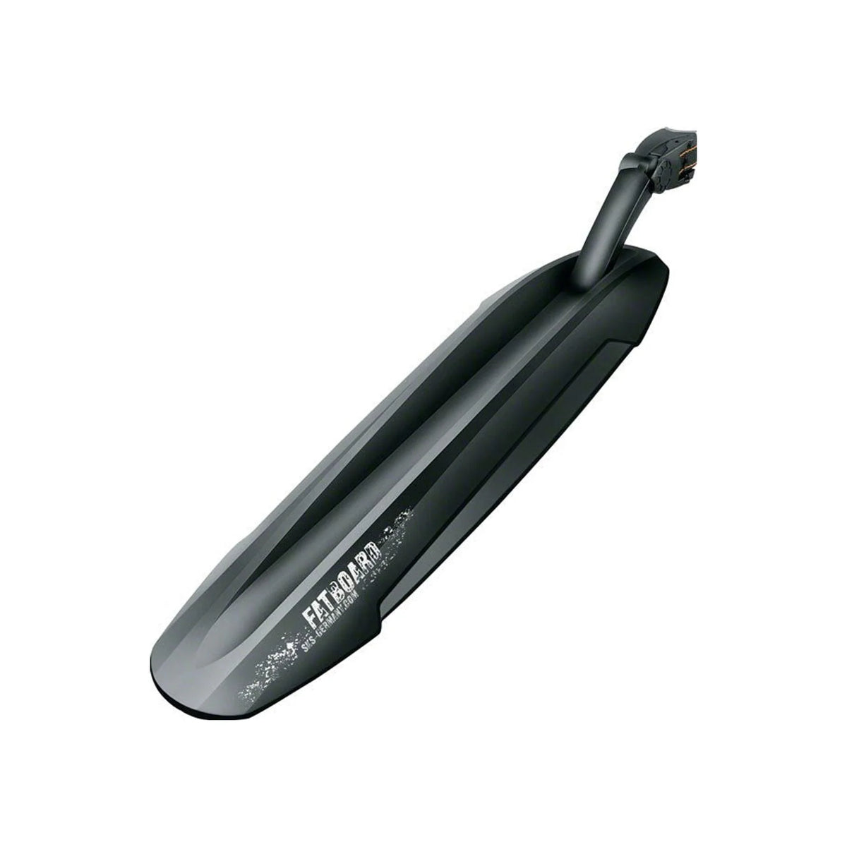 SKS Fatboard Fat Bike Fender Set (Bicycle Fenders) – front profile