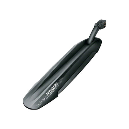 SKS Fatboard Fat Bike Fender Set (Bicycle Fenders) – front profile