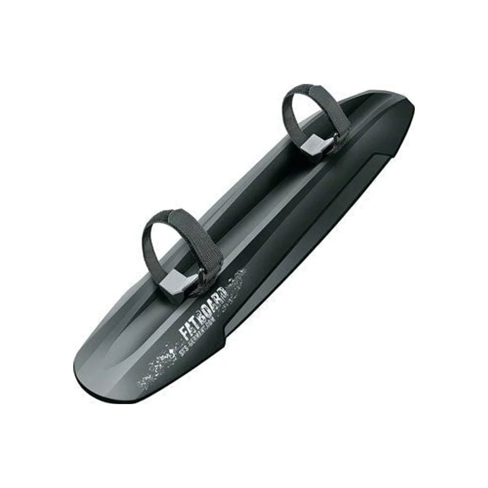 SKS Fatboard Fat Bike Fender Set (Bicycle Fenders) – product view