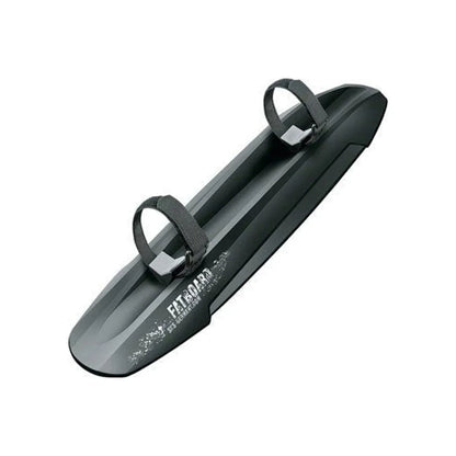 SKS Fatboard Fat Bike Fender Set (Bicycle Fenders) – product view