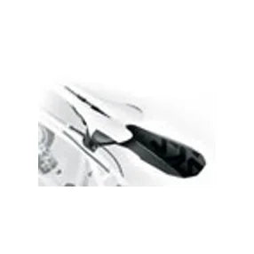 SKS S-Guard Clip-On Rear Fender - Saddle Mount, Black (Bicycle Fenders) – product view