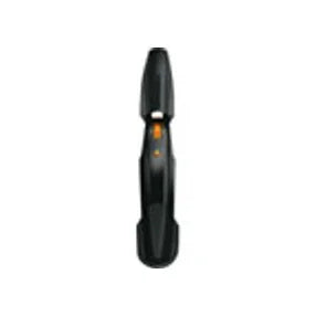 SKS Shockblade Dark 26" and 27.5" Front Fender: Matte Black (Bicycle Fenders) – close-up detail