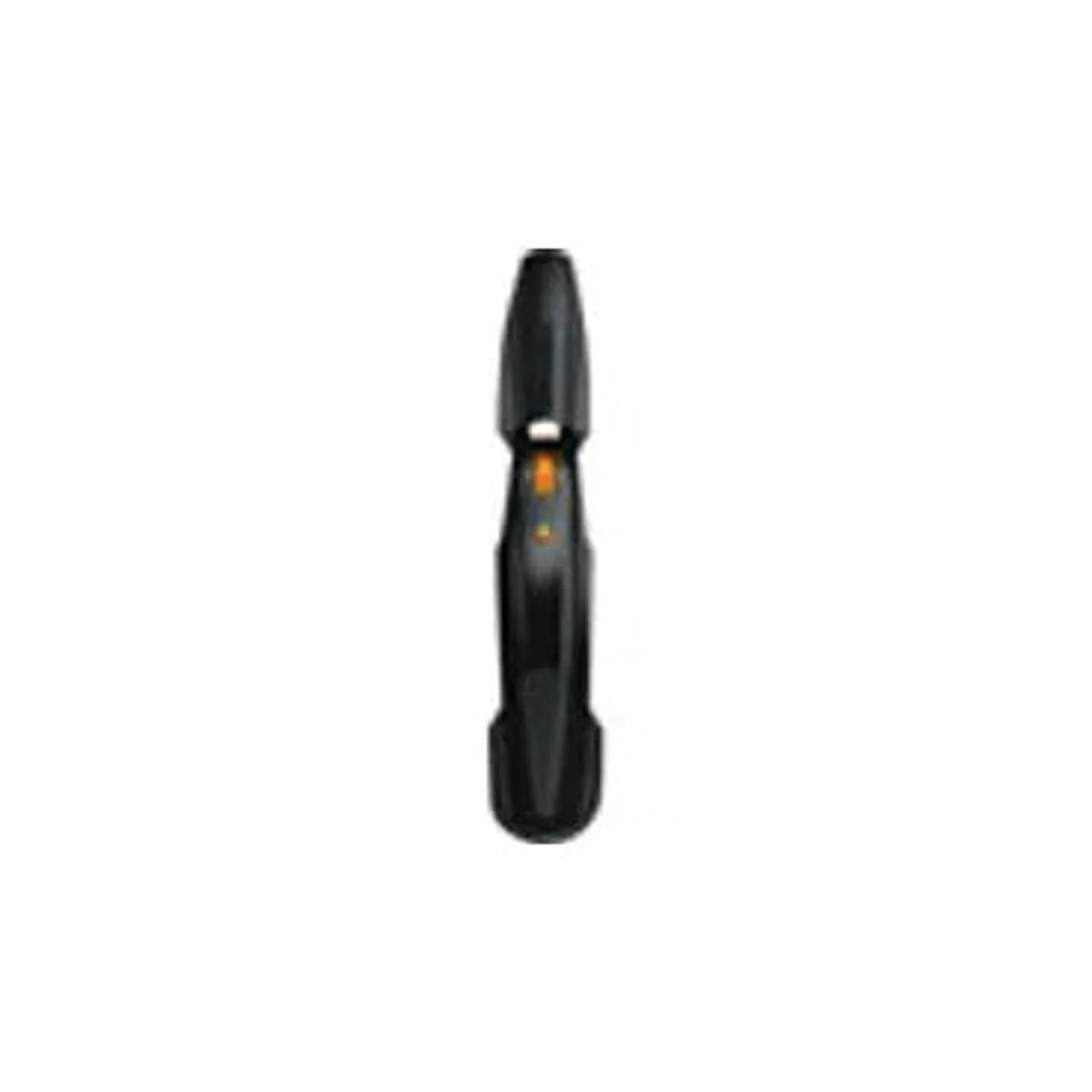 SKS Shockblade Dark 26" and 27.5" Front Fender: Matte Black (Bicycle Fenders) – studio product photo