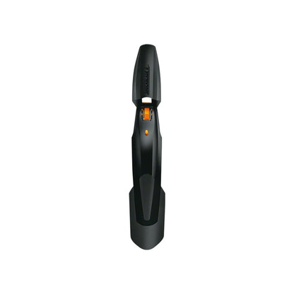 SKS Shockblade Dark 28", 29" and Plus Front Fender: Matte Black (Bicycle Fenders) – product view