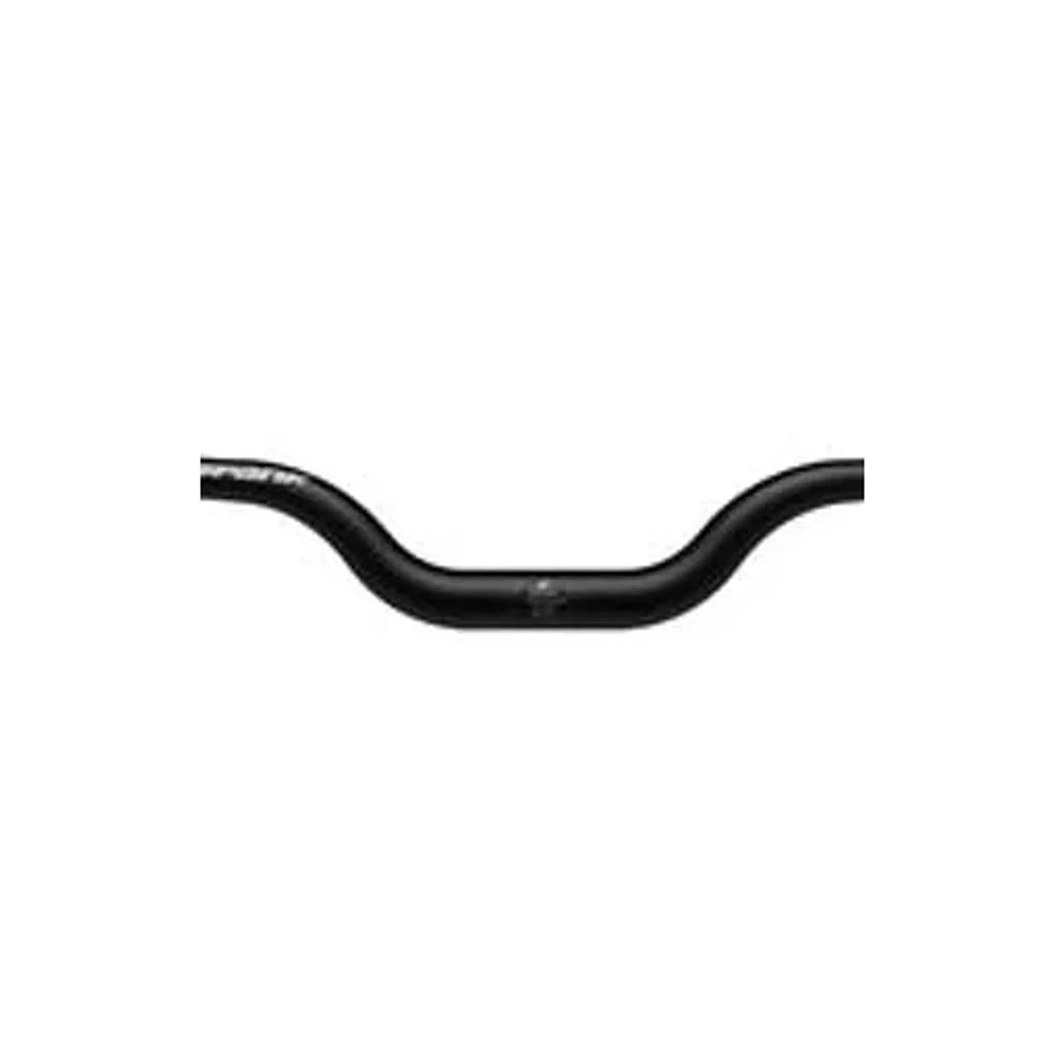 Spank Spoon 800 Riser Bar, (31.8) 60mm/800mm, Black (Bicycle Handlebars) – showcase image