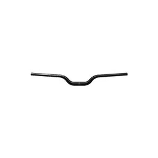 Spank Spoon 800 Riser Bar, (31.8) 60mm/800mm, Black (Bicycle Handlebars) – close-up detail