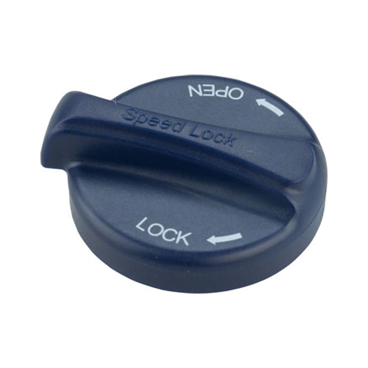 SR Suntour Suspension Fork Lockout Lever - For XCT and XCM Models (Fork Parts) – studio product photo