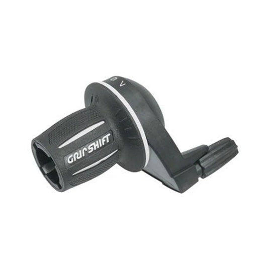 SRAM 3.0 Comp 8 Speed Shifter Set (Bicycle Shifters) – studio product photo