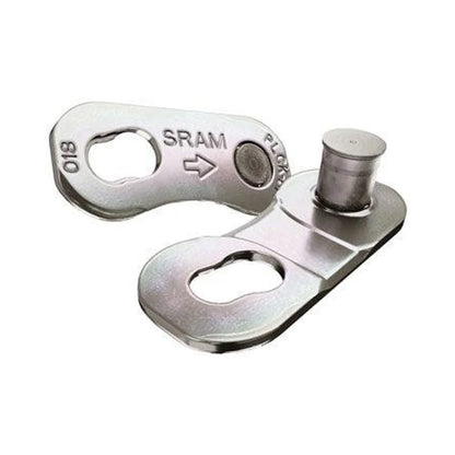 SRAM AXS PowerLock Link for 12-Speed Road Chains - Single (Bicycle Chains) – product view