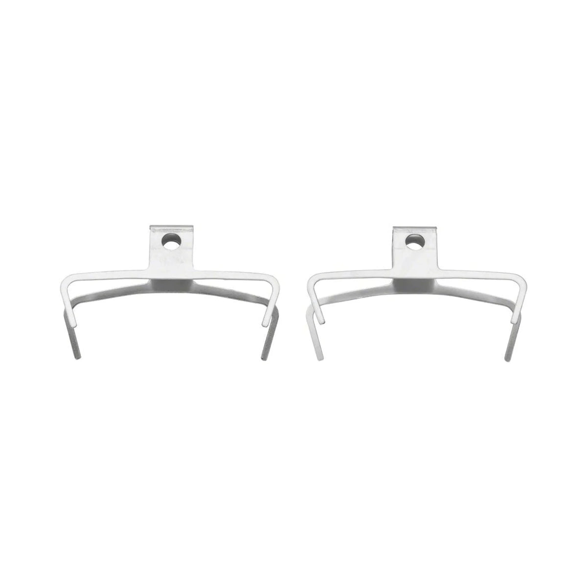 SRAM, Code H-Spring, Disc Brake Pads, 2pcs – studio product photo