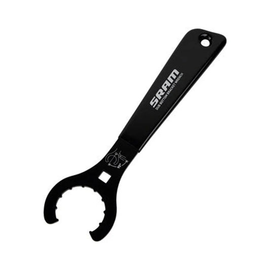 SRAM DUB BSA Bottom Bracket Wrench (Bottom Bracket Tool) – studio product photo