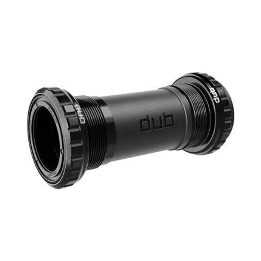 SRAM DUB English Bottom Bracket - English/BSA, 73mm, E-Type SuperBoost +, Black (Bicycle Bottom Brackets) – studio product