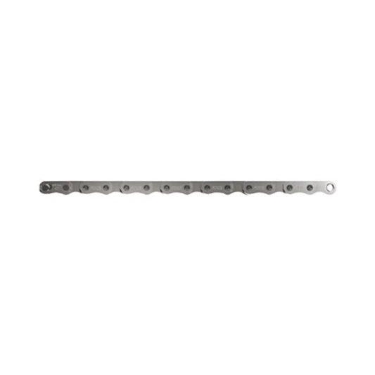 SRAM Force AXS Chain - 12-Speed, 114 Links, Flattop, Silver (Bicycle Chains) – studio product photo