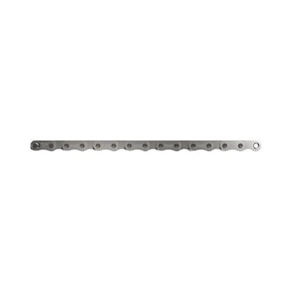 SRAM Force AXS Chain - 12-Speed, 120 Links, Flattop, Silver (Bicycle Chains) – showcase image