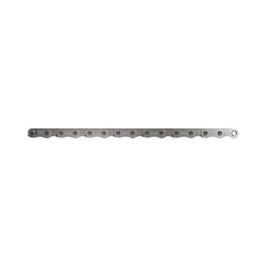 SRAM Force AXS Chain - 12-Speed, 120 Links, Flattop, Silver (Bicycle Chains) – showcase image