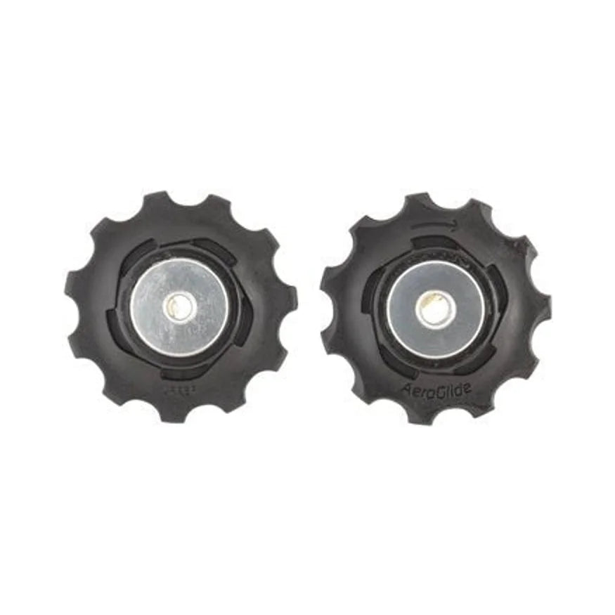 SRAM Force/ Rival/ Apex 10 speed Rear Derailleur Pulley Set (Bicycle Derailleurs) – studio product photo