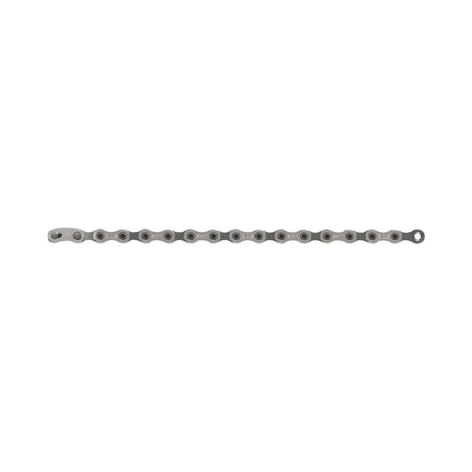 SRAM GX Eagle Chain - 12-Speed, 126 Links, Silver/Gray (Bicycle Chains) – studio product photo