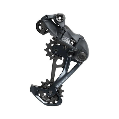 SRAM GX Eagle Groupset - 175mm Boost Crankset, 32t, DUB, Trigger Shifter, Rear Derailleur, 12-Speed 10-52t Cassette and 12-Speed Chain – SRAM GX Eagle Groupset - 175mm Boost Crankset, 32t, DUB, Trigger Shifter, Rear Derailleur, 12-Speed 10-52t Cassette and (view 6 of 6)
