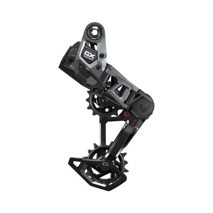 SRAM GX T-Type Eagle Transmission Groupset - 170mm Crank, 32t Chainring, AXS POD Controller, 10-52t Cassette, Rear Derailleur, Chain – SRAM GX T-Type Eagle Transmission Groupset - 170mm Crank, 32t Chainring, AXS POD Controller, 10-52t Cassette, Rear (view 4 of 8)