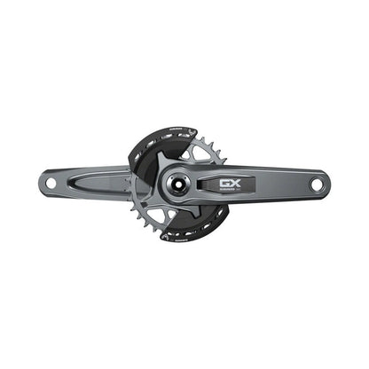 SRAM GX T-Type Eagle Transmission Groupset - 170mm Crank, 32t Chainring, AXS POD Controller, 10-52t Cassette, Rear Derailleur, Chain – SRAM GX T-Type Eagle Transmission Groupset - 170mm Crank, 32t Chainring, AXS POD Controller, 10-52t Cassette, Rear (view 6 of 8)