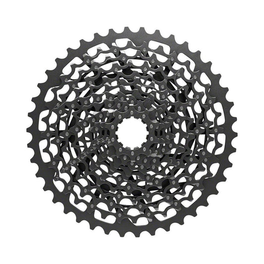 SRAM GX XG-1150 Cassette - 11 Speed, 10-42t, Black, For XD Driver Body (Bicycle Cassettes & Freewheels) – studio product