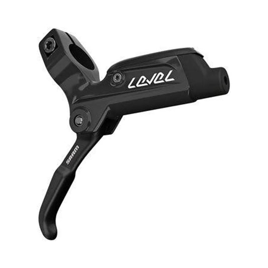 SRAM Level Replacement Hydraulic Brake Lever Assembly with Barb and Olive - Black, No Hose (Bicycle Brake Levers) – showcase