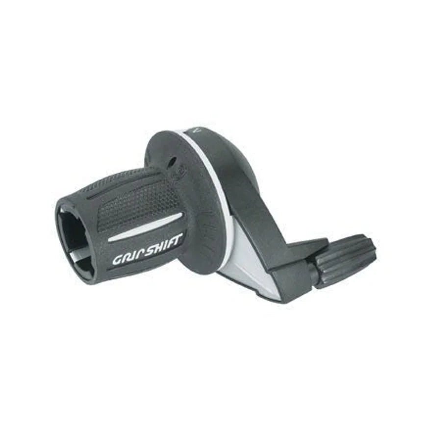 SRAM MRX Comp 7-Speed Rear Shifter, Shimano compatible (Bicycle Shifters) – studio product photo