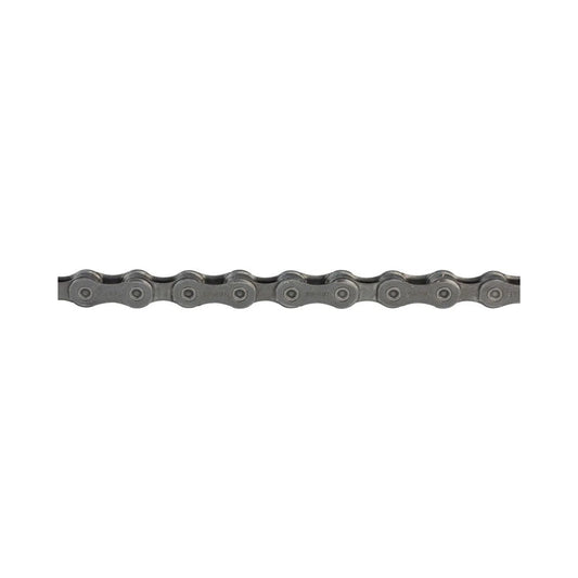 SRAM NX Eagle Chain - 12-Speed, 126 Links, Gray (Bicycle Chains) – detail angle