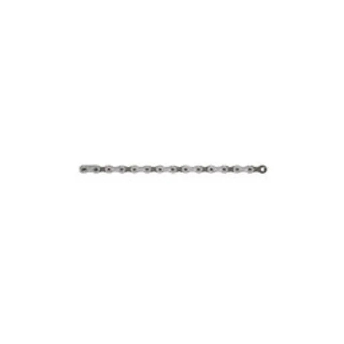 SRAM NX Eagle Chain - 12-Speed, 126 Links, Gray (Bicycle Chains) – studio product photo