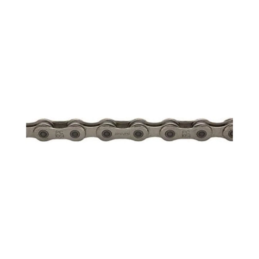 SRAM PC-1051 Chain - 10-Speed, 114 Links, Silver (Bicycle Chains) – studio product photo