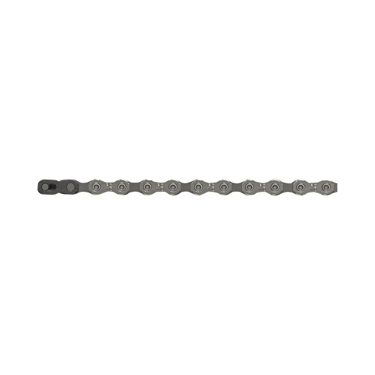 SRAM PC-1110 Chain - 11-Speed, 114 Links, Silver (Bicycle Chains) – studio product photo