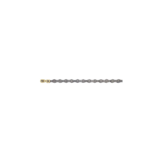 SRAM PC-951 Chain - 9-Speed, 114 Links, Gray (Bicycle Chains) – studio photo