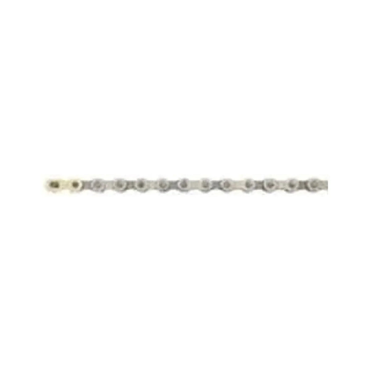 SRAM PC971 PowerChain-II Chain, 114 Link, 9sp, Silver (Bicycle Chains) – studio product photo