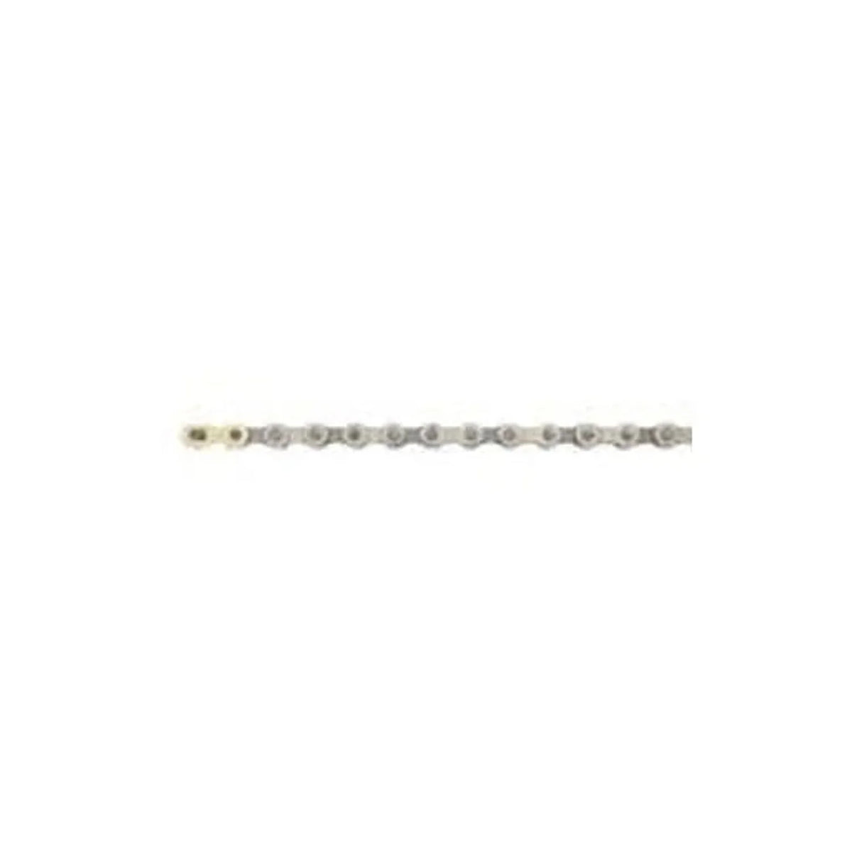 SRAM PC971 PowerChain-II Chain, 114 Link, 9sp, Silver (Bicycle Chains) – studio product photo