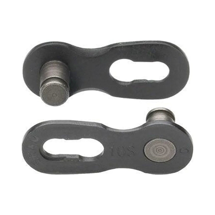 SRAM PowerLock Link for 10 Speed Chains (Bicycle Chains) – studio product photo