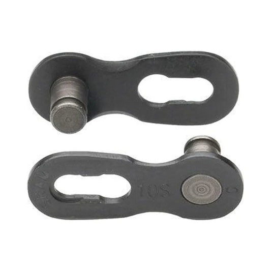 SRAM PowerLock Link for 10 Speed Chains (Bicycle Chains) – studio product photo
