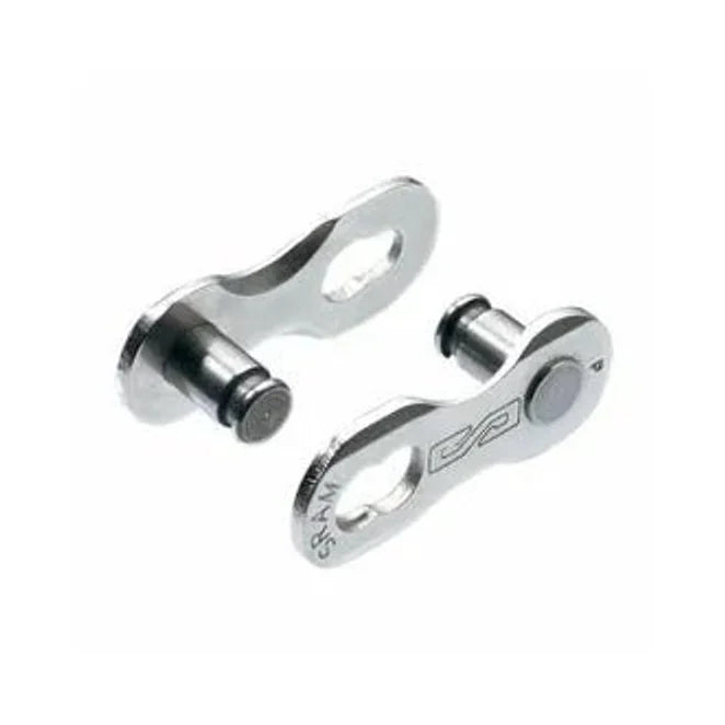 SRAM PowerLock Link for 11 Speed Chain Card (Bicycle Chains) – studio product photo
