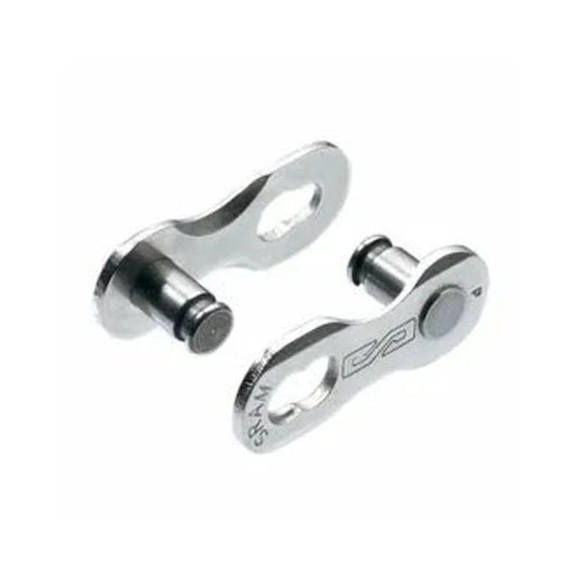 SRAM PowerLock Link for 11 Speed Chain Card (Bicycle Chains) – studio product photo