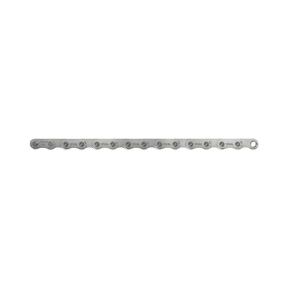 SRAM Rival AXS Chain - 12-Speed, 120 Links, Flattop, Silver, D1 (Bicycle Chains) – product view