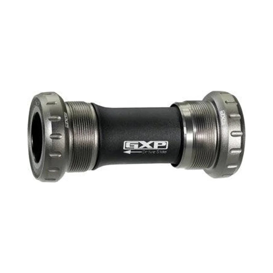 SRAM/Truvativ GXP 100mm Bottom Bracket English for Fat Bike (Bicycle Bottom Brackets) – studio product photo