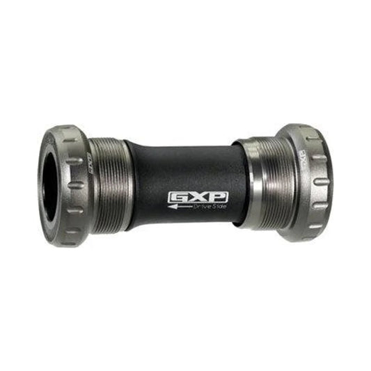 SRAM/Truvativ GXP 100mm Bottom Bracket English for Fat Bike (Bicycle Bottom Brackets) – studio product photo