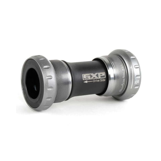 Sram Truvativ/SRAM Team GXP English Bottom Bracket Gray (Bicycle Bottom Brackets) – studio product photo